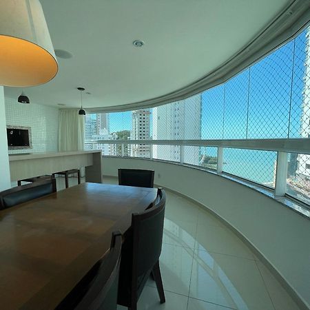 Linda Vista, Um Apartamento Por Andar, 3 Suites, 2 Garagens Balneário Camboriú Esterno foto