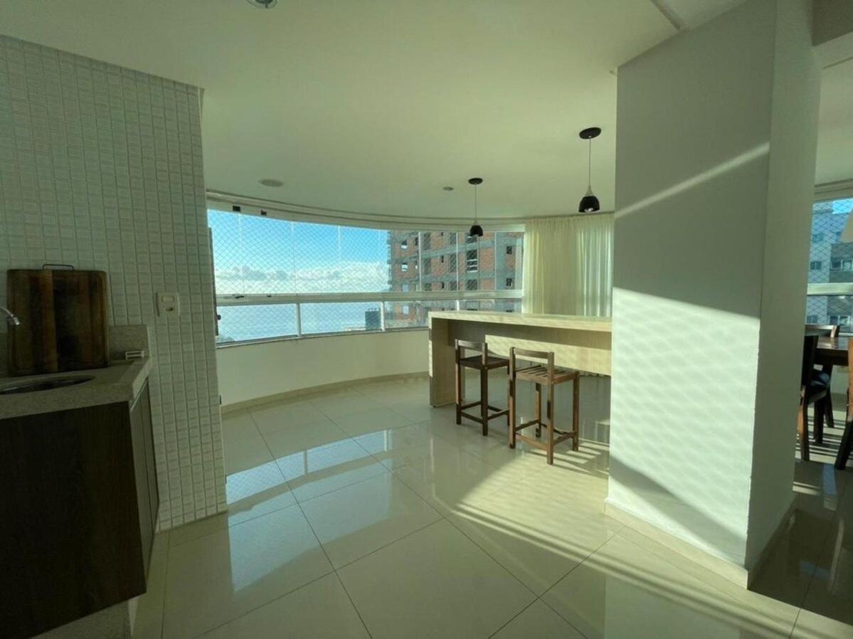 Linda Vista, Um Apartamento Por Andar, 3 Suites, 2 Garagens Balneário Camboriú Esterno foto