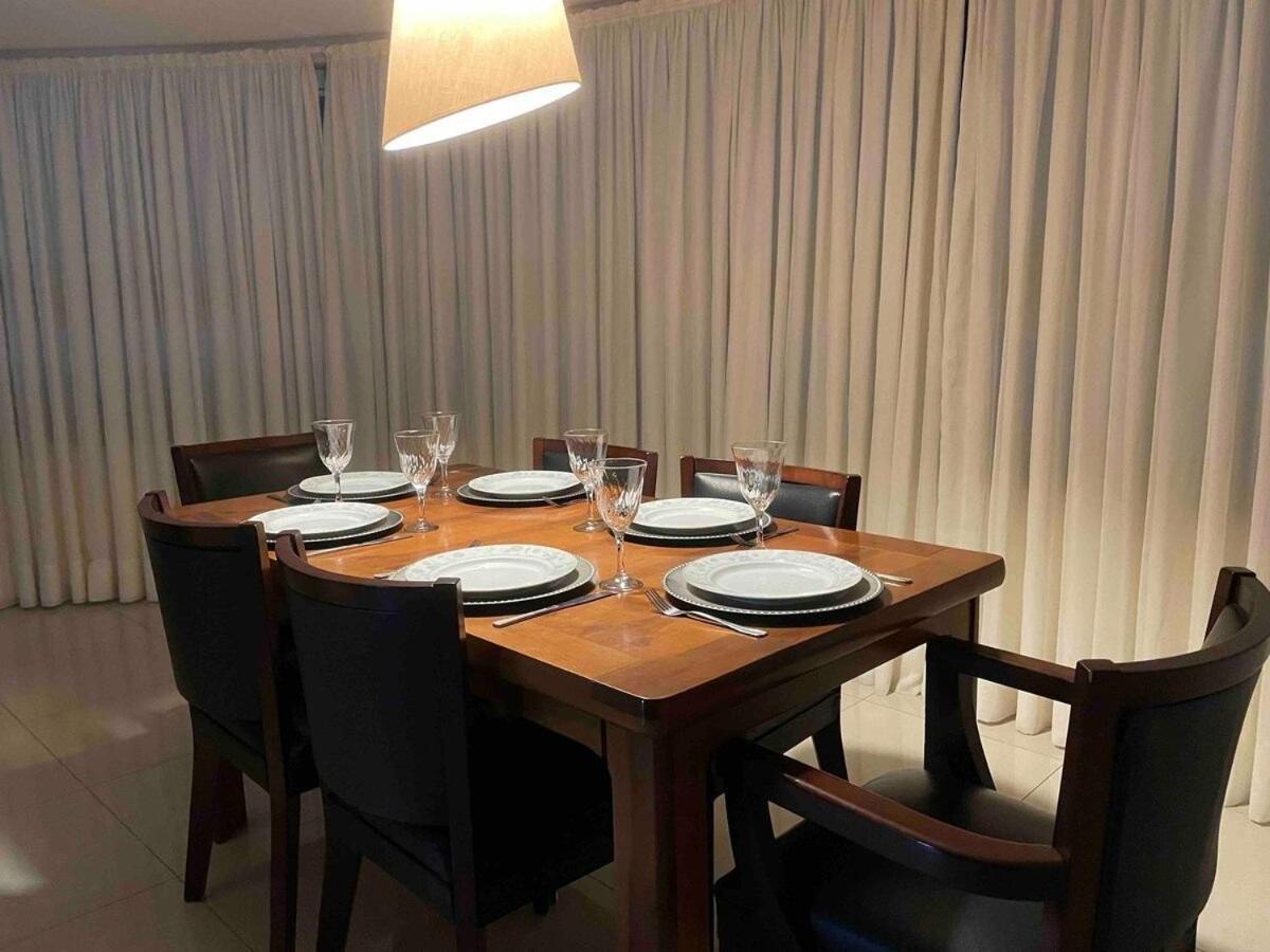 Linda Vista, Um Apartamento Por Andar, 3 Suites, 2 Garagens Balneário Camboriú Esterno foto