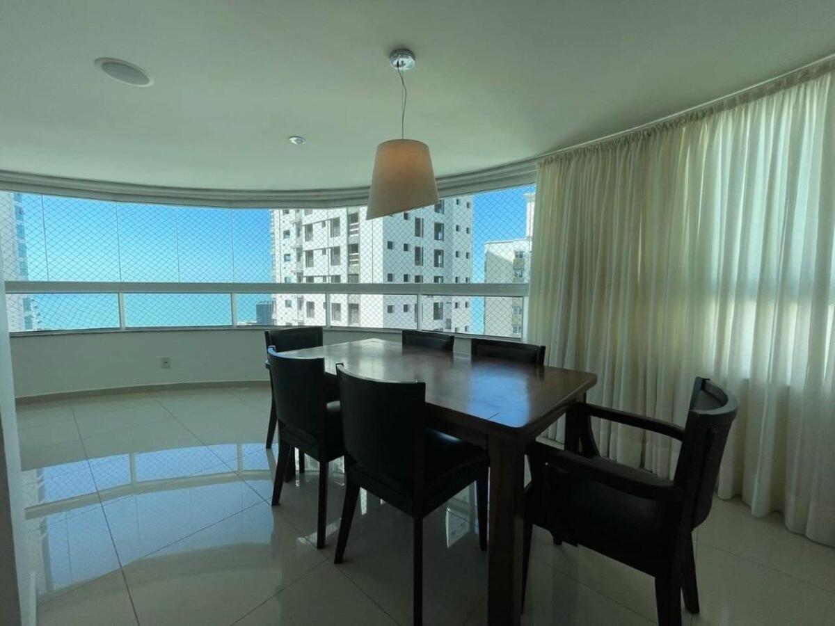 Linda Vista, Um Apartamento Por Andar, 3 Suites, 2 Garagens Balneário Camboriú Esterno foto