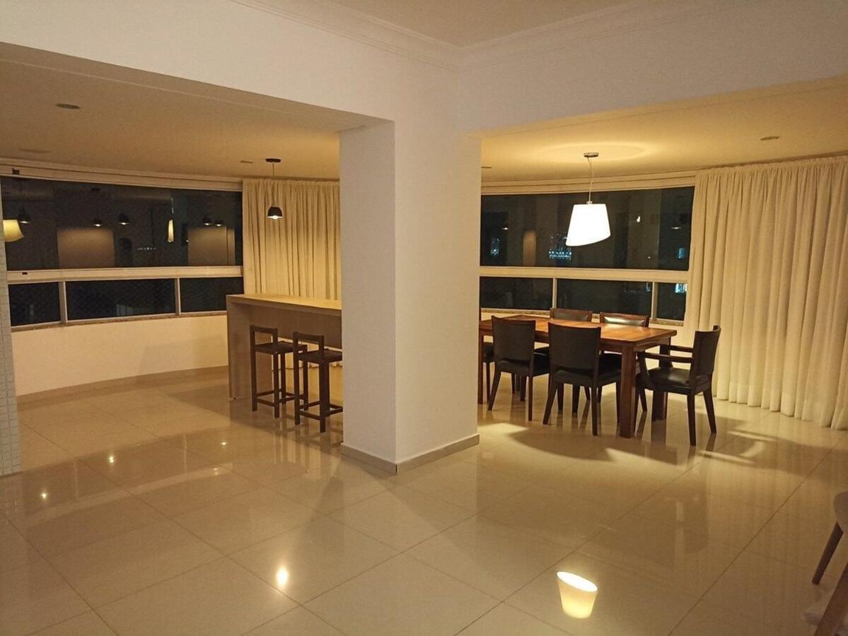 Linda Vista, Um Apartamento Por Andar, 3 Suites, 2 Garagens Balneário Camboriú Esterno foto