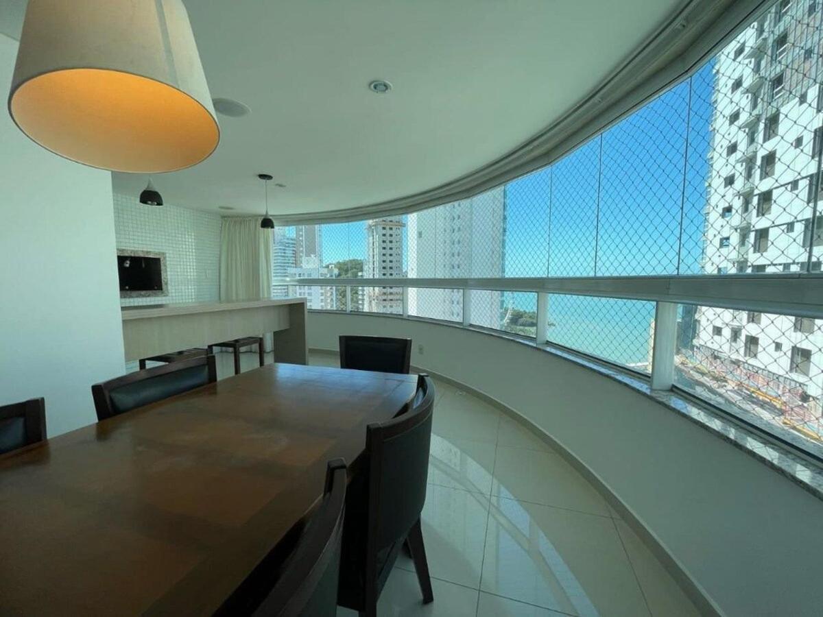 Linda Vista, Um Apartamento Por Andar, 3 Suites, 2 Garagens Balneário Camboriú Esterno foto