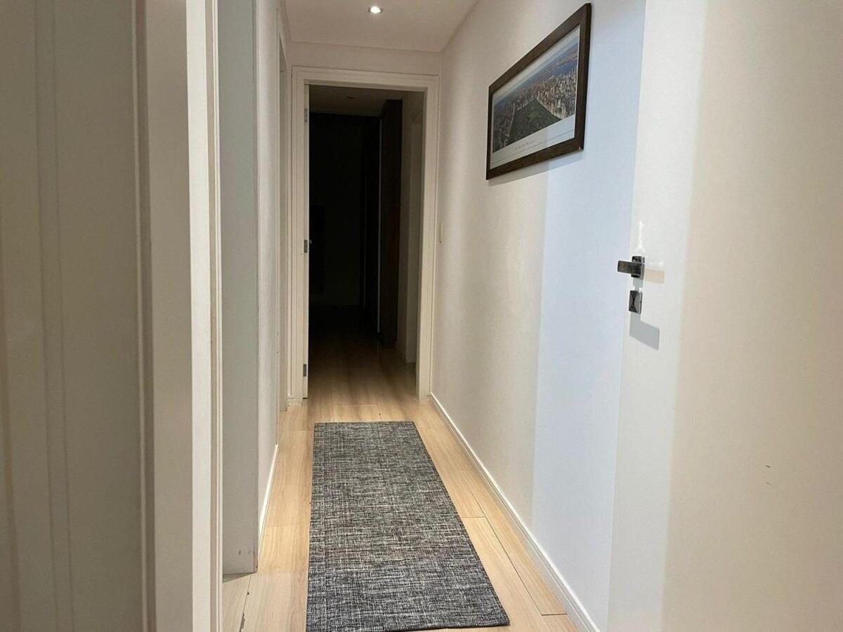 Linda Vista, Um Apartamento Por Andar, 3 Suites, 2 Garagens Balneário Camboriú Esterno foto