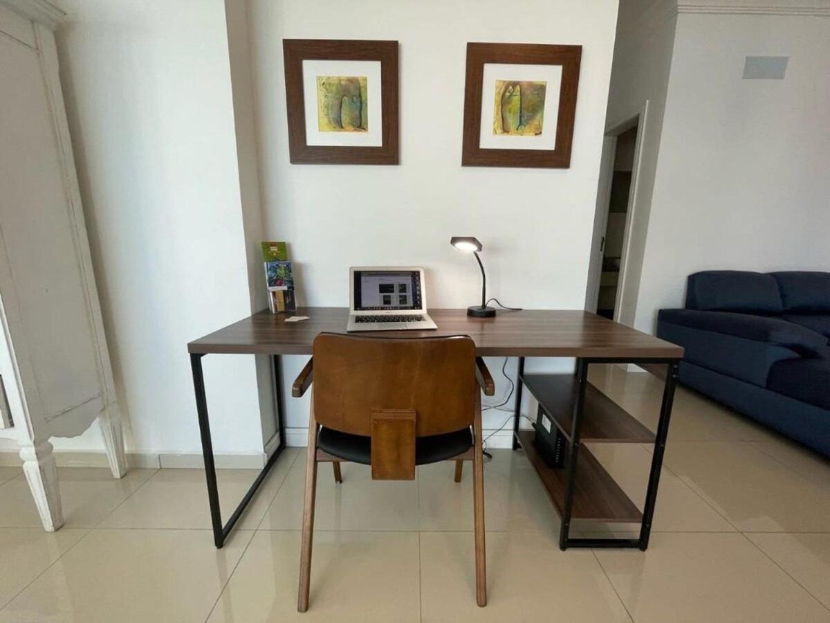 Linda Vista, Um Apartamento Por Andar, 3 Suites, 2 Garagens Balneário Camboriú Esterno foto