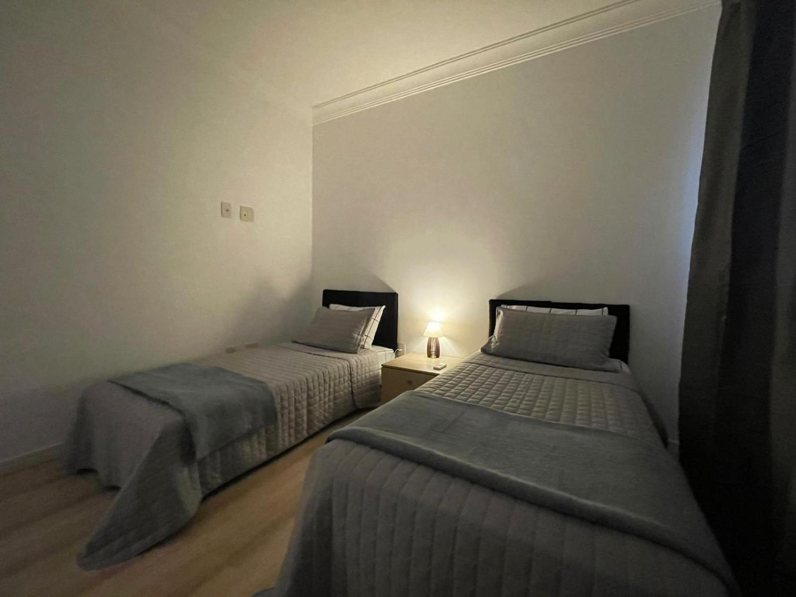 Linda Vista, Um Apartamento Por Andar, 3 Suites, 2 Garagens Balneário Camboriú Esterno foto