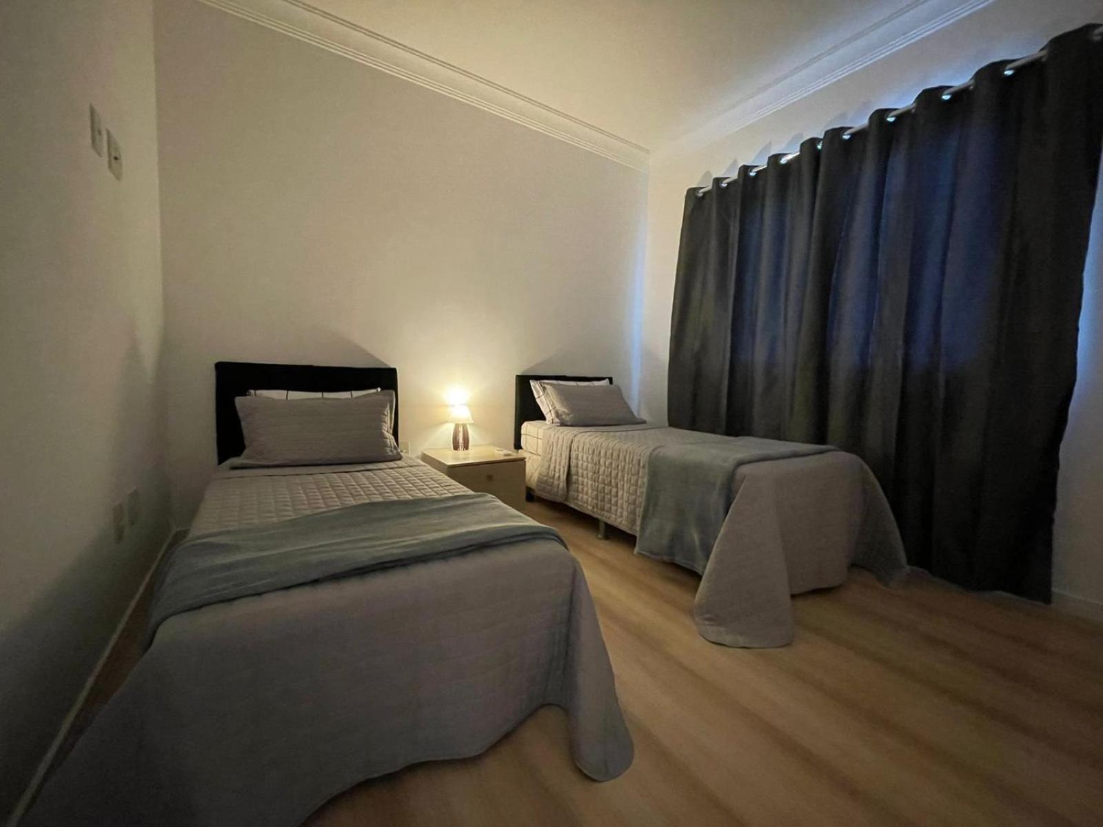 Linda Vista, Um Apartamento Por Andar, 3 Suites, 2 Garagens Balneário Camboriú Esterno foto