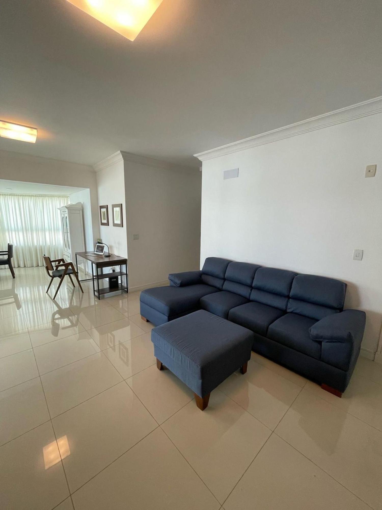 Linda Vista, Um Apartamento Por Andar, 3 Suites, 2 Garagens Balneário Camboriú Esterno foto