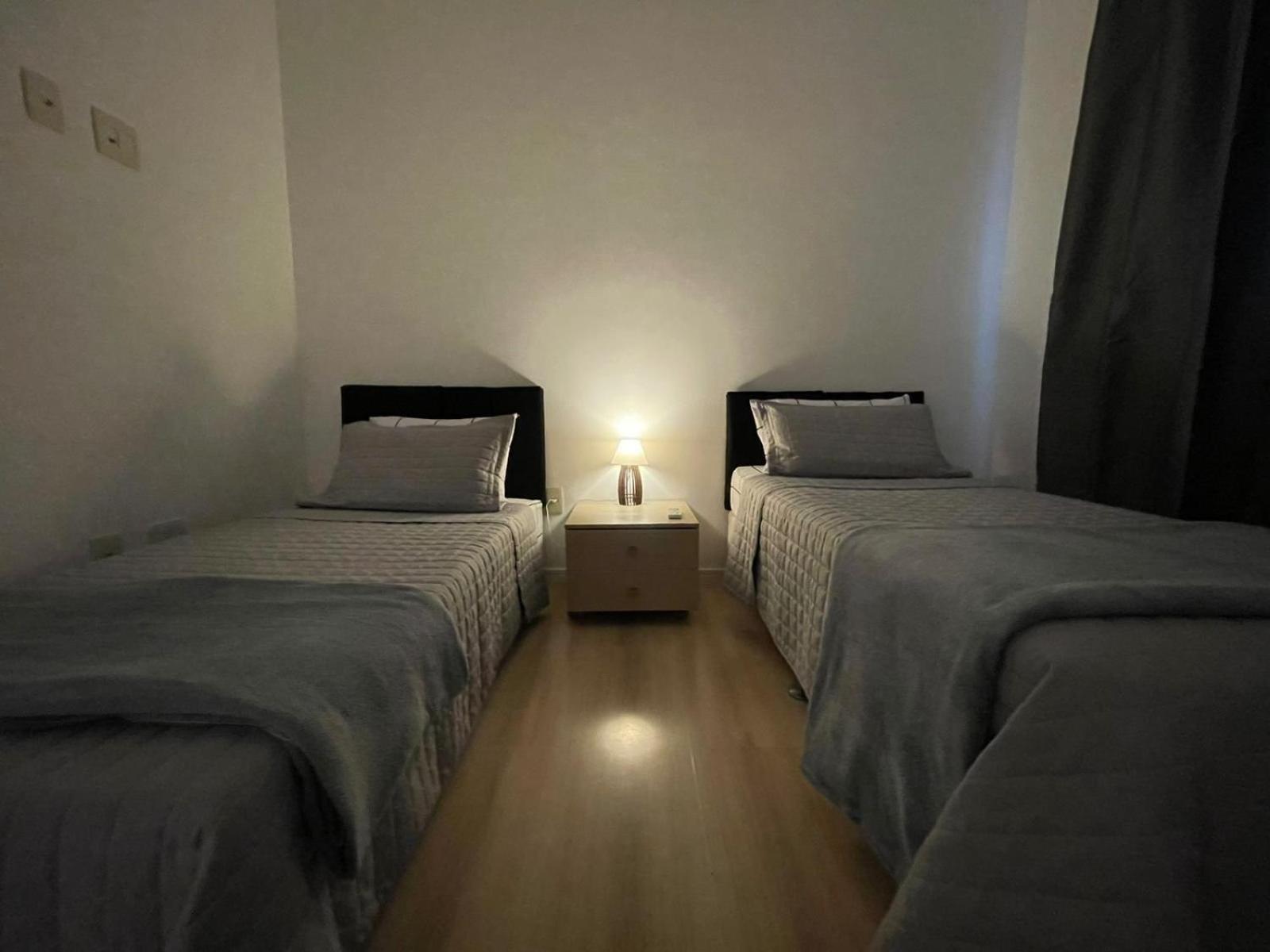 Linda Vista, Um Apartamento Por Andar, 3 Suites, 2 Garagens Balneário Camboriú Esterno foto