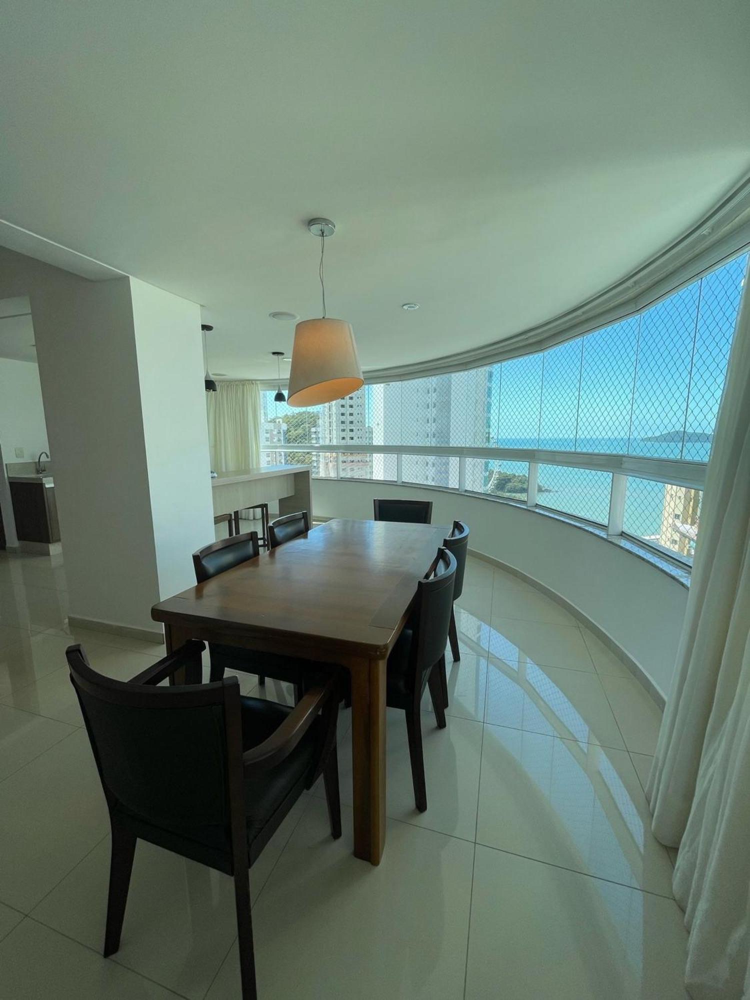 Linda Vista, Um Apartamento Por Andar, 3 Suites, 2 Garagens Balneário Camboriú Esterno foto