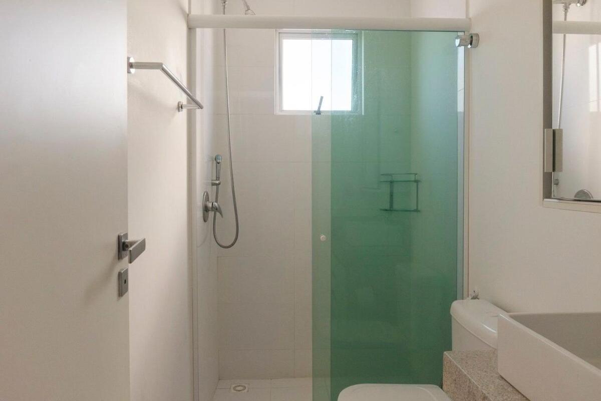 Linda Vista, Um Apartamento Por Andar, 3 Suites, 2 Garagens Balneário Camboriú Esterno foto