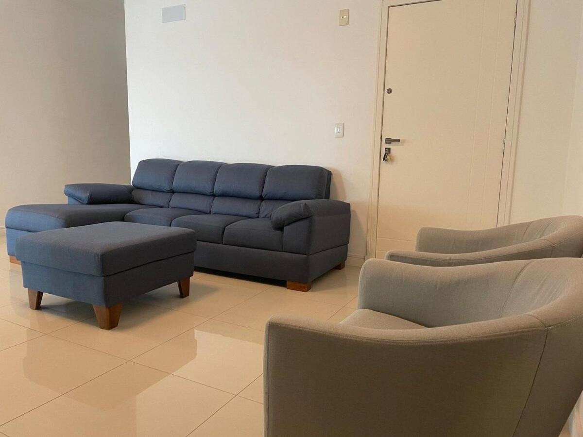 Linda Vista, Um Apartamento Por Andar, 3 Suites, 2 Garagens Balneário Camboriú Esterno foto