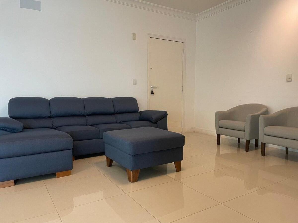 Linda Vista, Um Apartamento Por Andar, 3 Suites, 2 Garagens Balneário Camboriú Esterno foto