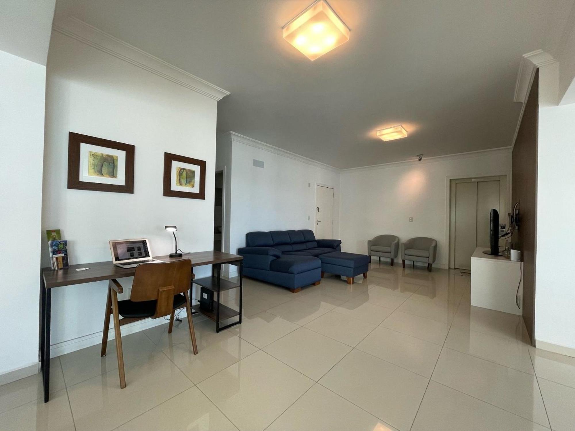 Linda Vista, Um Apartamento Por Andar, 3 Suites, 2 Garagens Balneário Camboriú Esterno foto