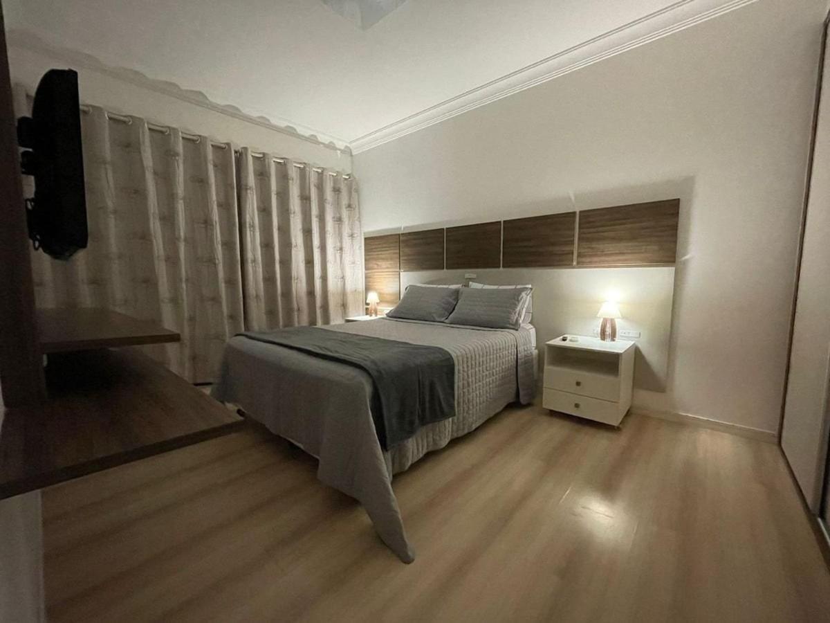 Linda Vista, Um Apartamento Por Andar, 3 Suites, 2 Garagens Balneário Camboriú Esterno foto