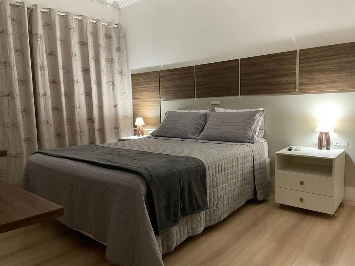 Linda Vista, Um Apartamento Por Andar, 3 Suites, 2 Garagens Balneário Camboriú Esterno foto