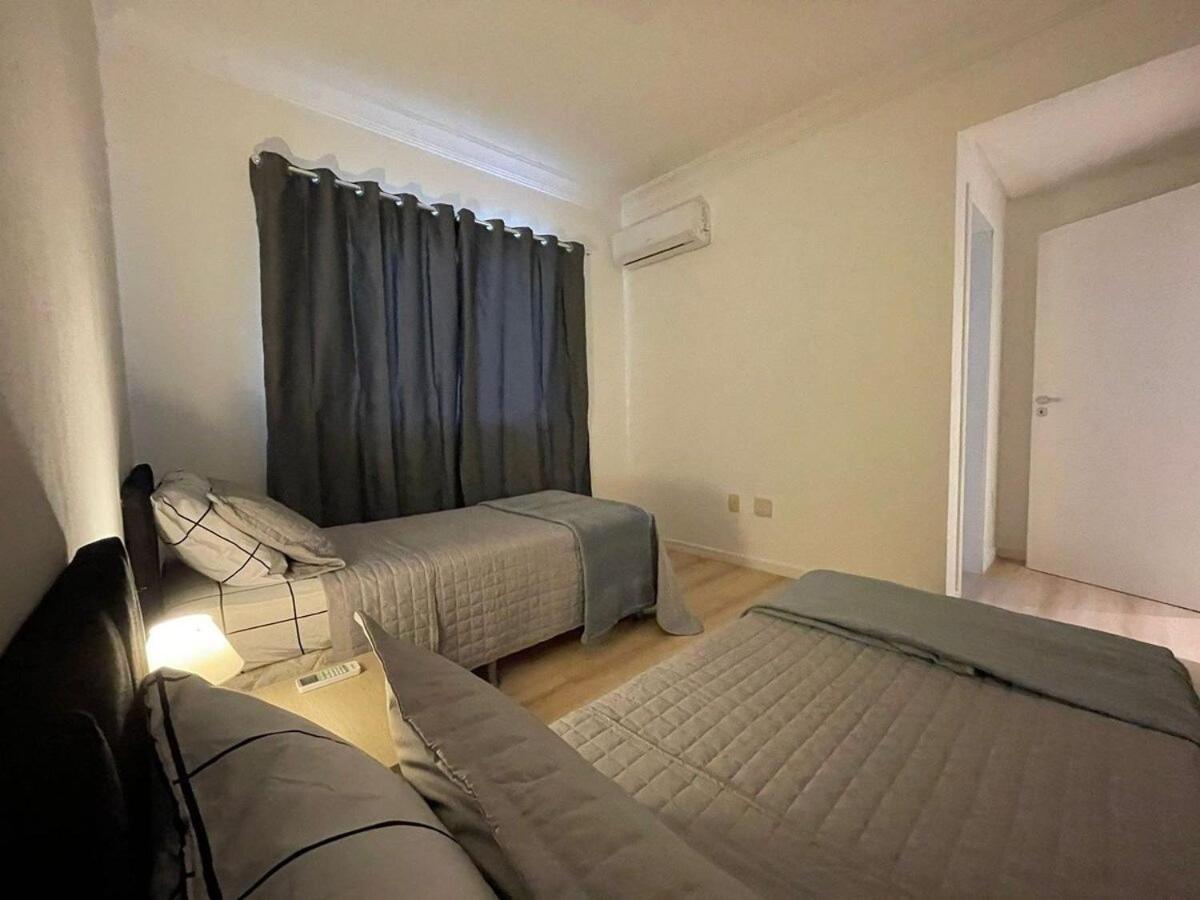 Linda Vista, Um Apartamento Por Andar, 3 Suites, 2 Garagens Balneário Camboriú Esterno foto