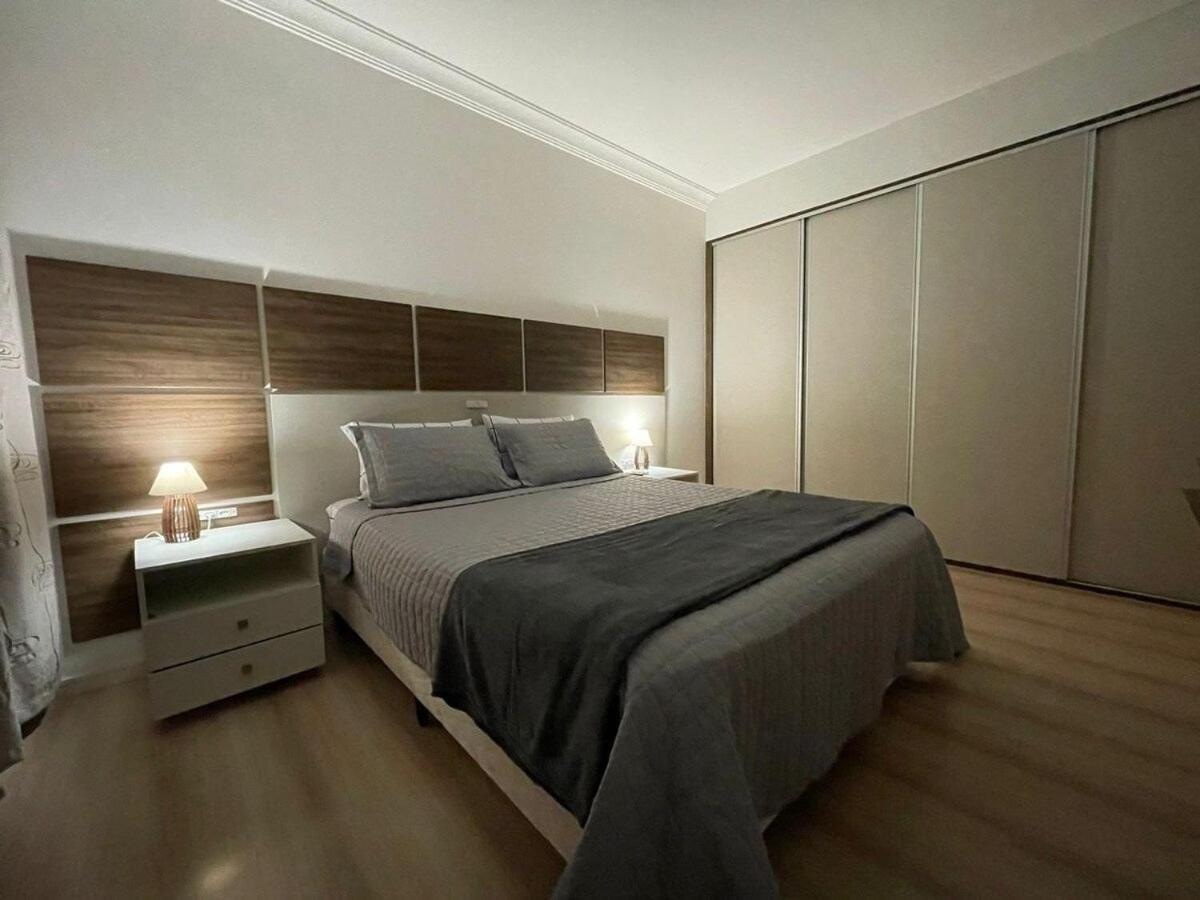 Linda Vista, Um Apartamento Por Andar, 3 Suites, 2 Garagens Balneário Camboriú Esterno foto
