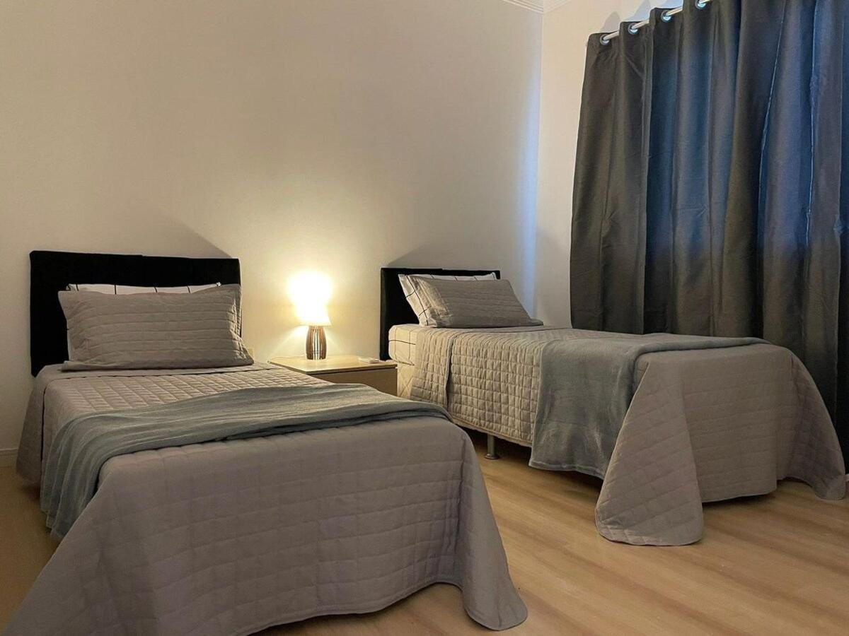 Linda Vista, Um Apartamento Por Andar, 3 Suites, 2 Garagens Balneário Camboriú Esterno foto