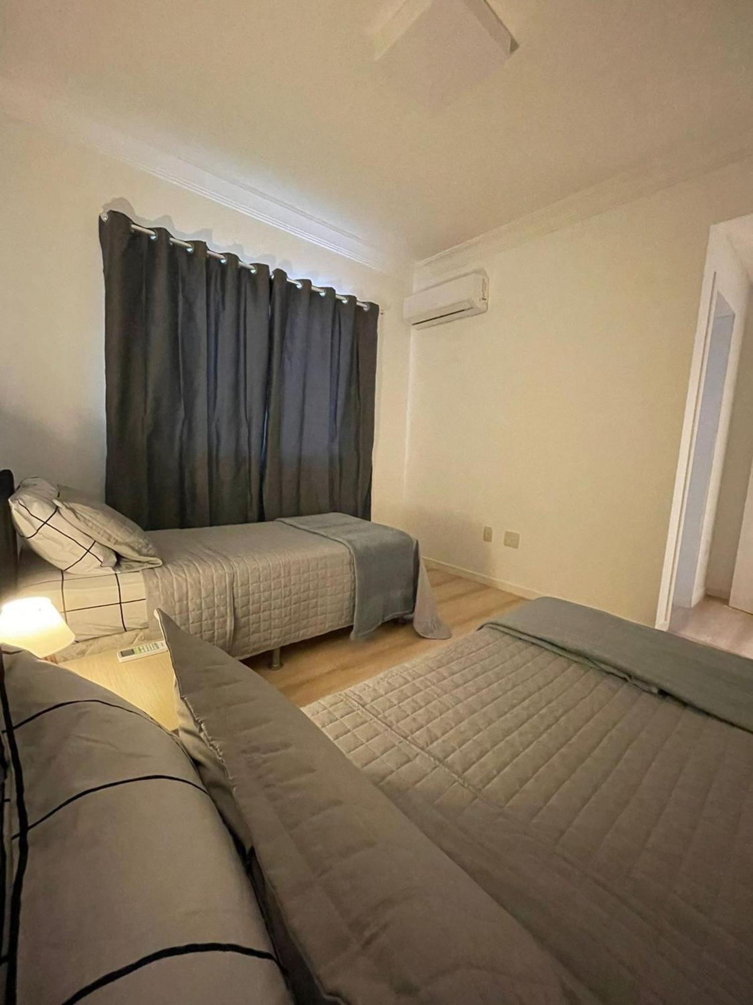 Linda Vista, Um Apartamento Por Andar, 3 Suites, 2 Garagens Balneário Camboriú Esterno foto