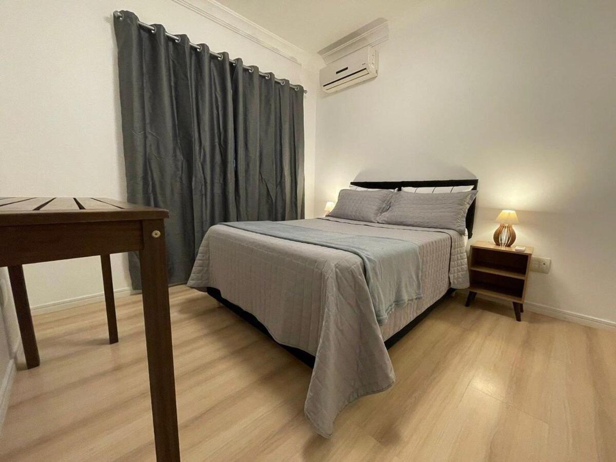 Linda Vista, Um Apartamento Por Andar, 3 Suites, 2 Garagens Balneário Camboriú Esterno foto