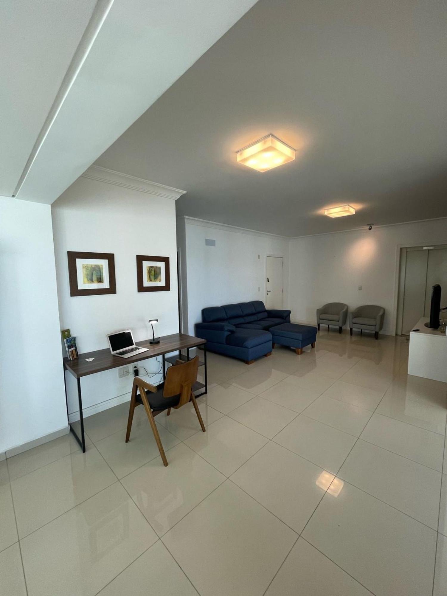 Linda Vista, Um Apartamento Por Andar, 3 Suites, 2 Garagens Balneário Camboriú Esterno foto