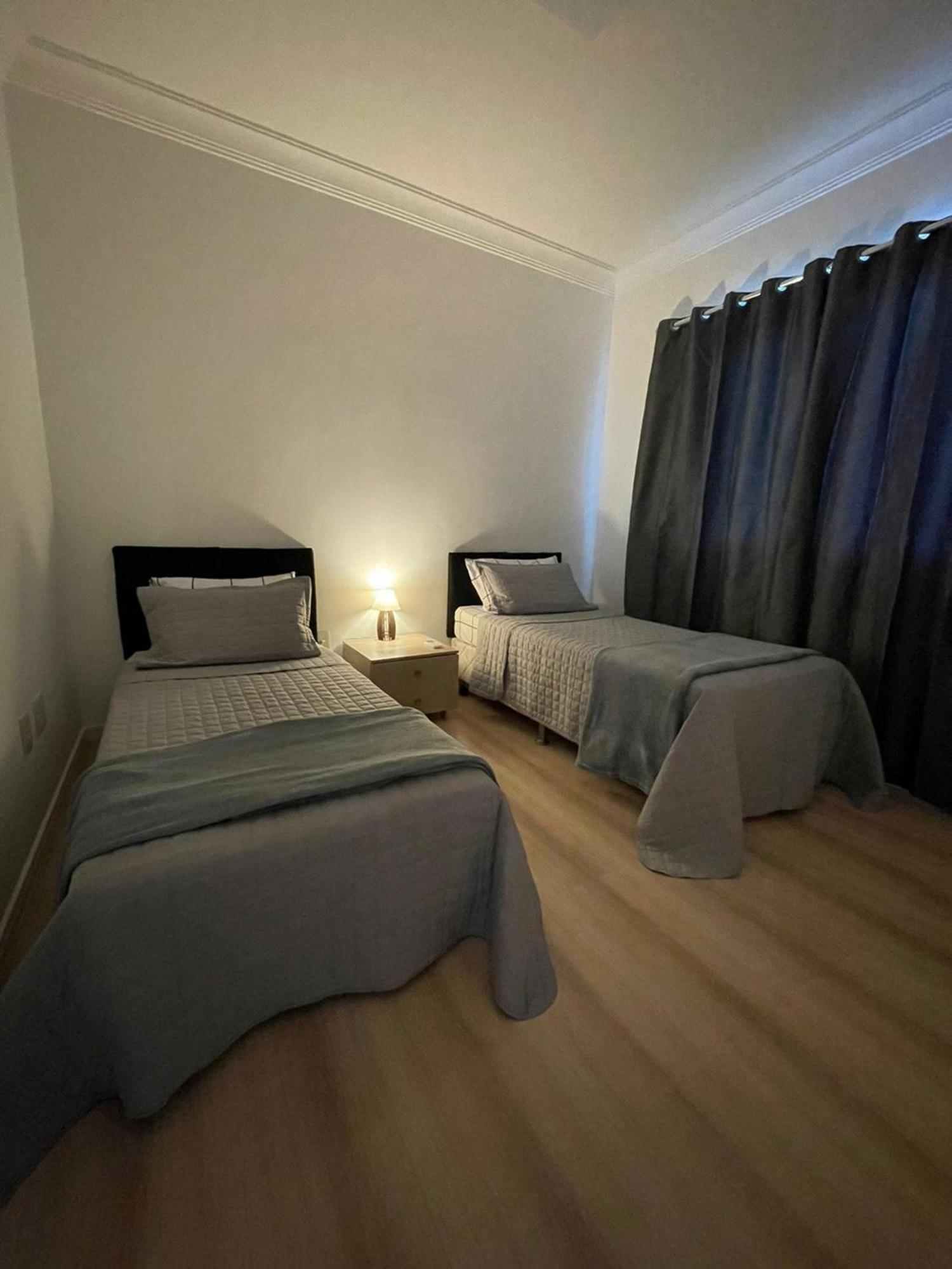 Linda Vista, Um Apartamento Por Andar, 3 Suites, 2 Garagens Balneário Camboriú Esterno foto
