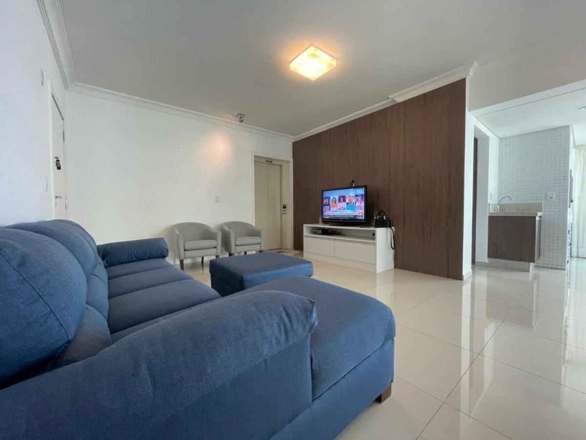 Linda Vista, Um Apartamento Por Andar, 3 Suites, 2 Garagens Balneário Camboriú Esterno foto