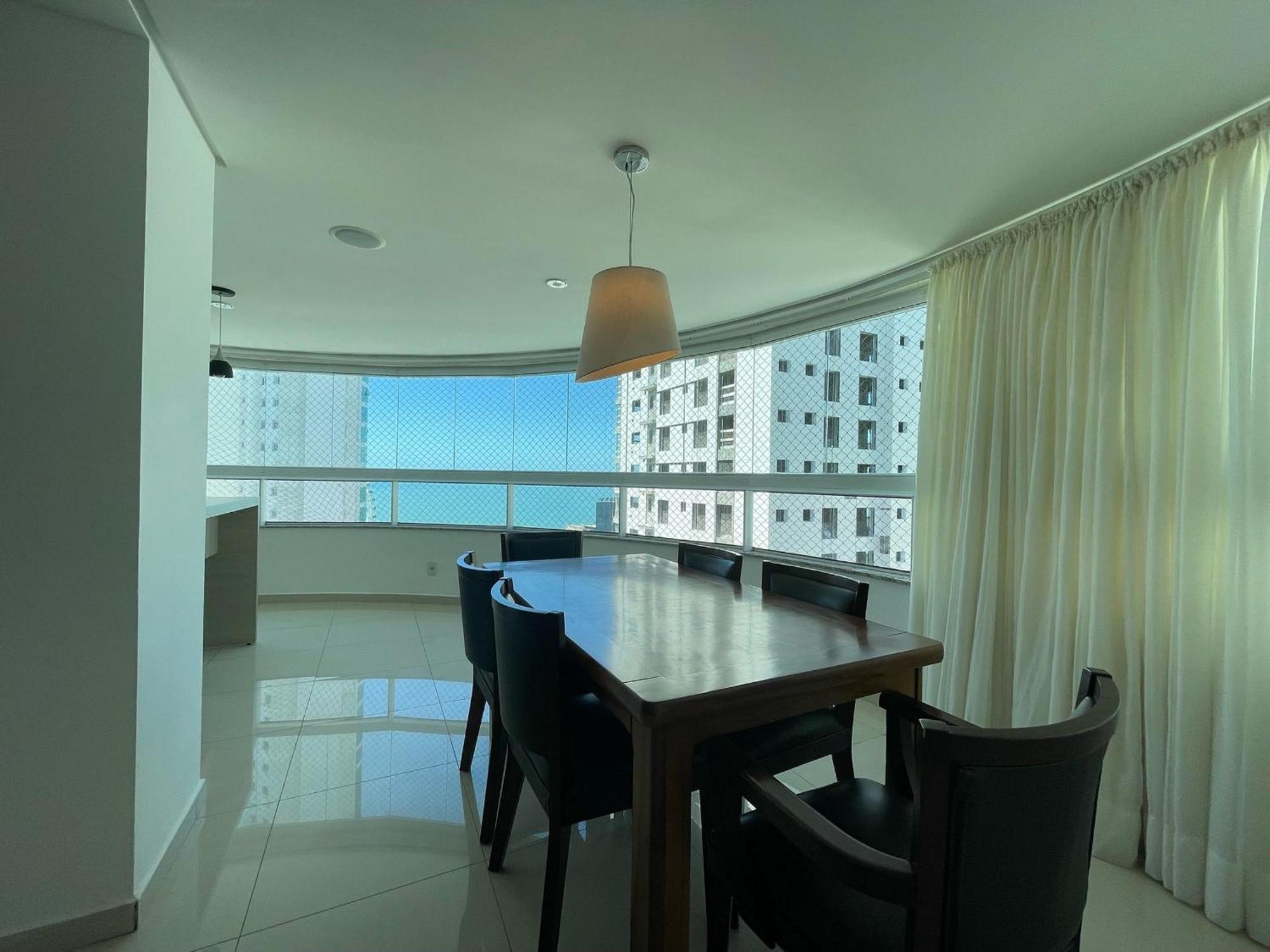 Linda Vista, Um Apartamento Por Andar, 3 Suites, 2 Garagens Balneário Camboriú Esterno foto